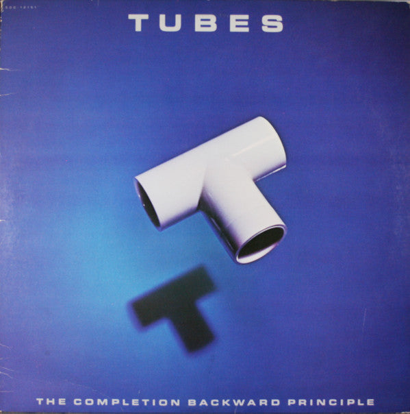 Tubes* - The Completion Backward Principle - LP