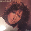 Barbra Streisand - Memories - LP