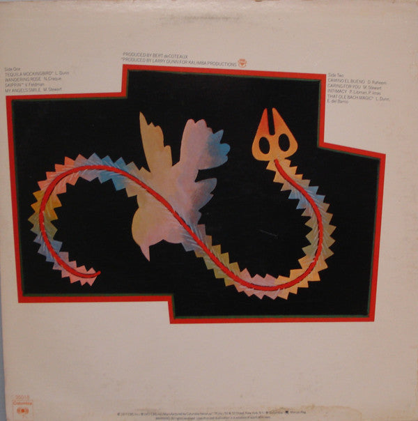 Ramsey Lewis - Tequila Mockingbird - LP