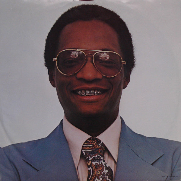 Ramsey Lewis - Tequila Mockingbird - LP
