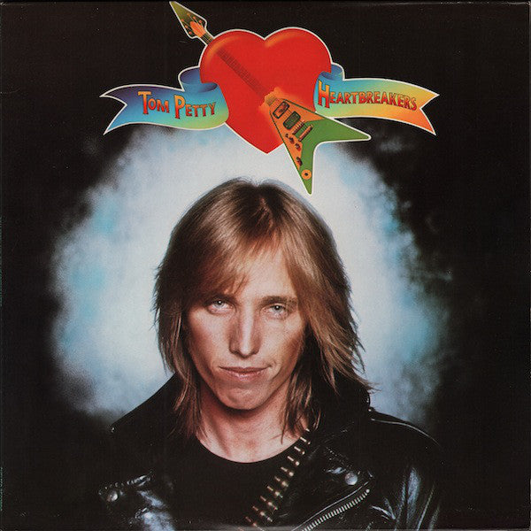 Tom Petty And The Heartbreakers - Tom Petty And The Heartbreakers - LP