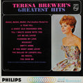 Teresa Brewer - Teresa Brewer's Greatest Hits - LP