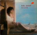 Karla Bonoff - New World - LP