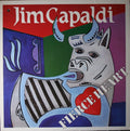 Jim Capaldi - Fierce Heart - LP