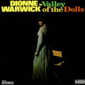 Dionne Warwick - Valley Of The Dolls - LP