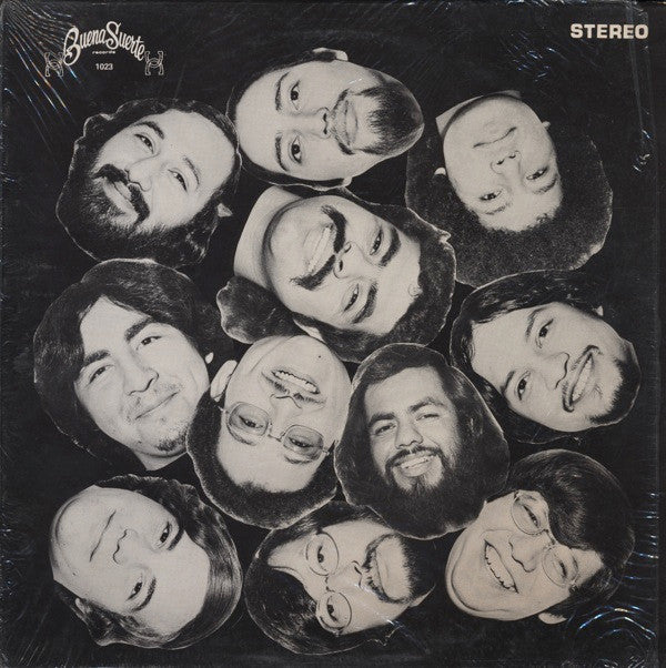 La Familia  - La Familia - LP