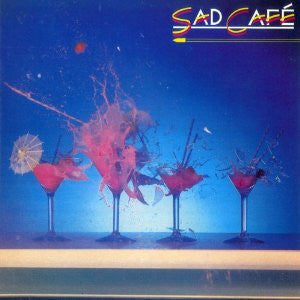 Sad Café - Sad Café - LP