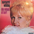 Margaret Whiting - The Wheel Of Hurt - LP