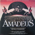 Neville Marriner*, Academy Of St. Martin-In-the-Fields* - Amadeus (Original Soundtrack Recording) - LP