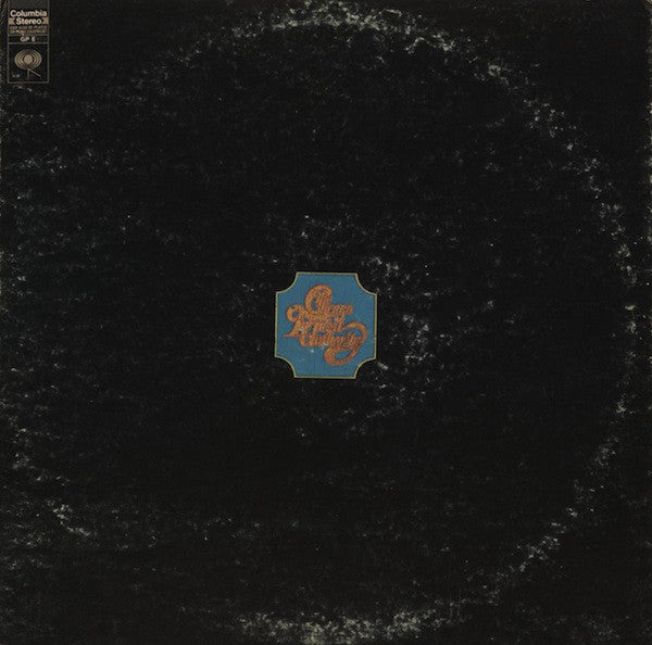 Chicago Transit Authority* - Chicago Transit Authority - LP