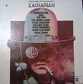 Various - Zachariah (Original Motion Picture Soundtrack) - LP
