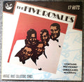 The Five Royales* - 17 Hits - LP