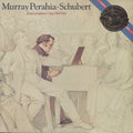 Murray Perahia ♦ Schubert* - Impromptus Opp. 90 & 142 - LP