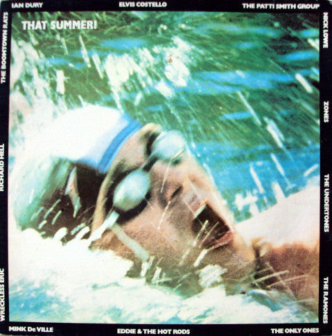 Various - That Summer! - LP