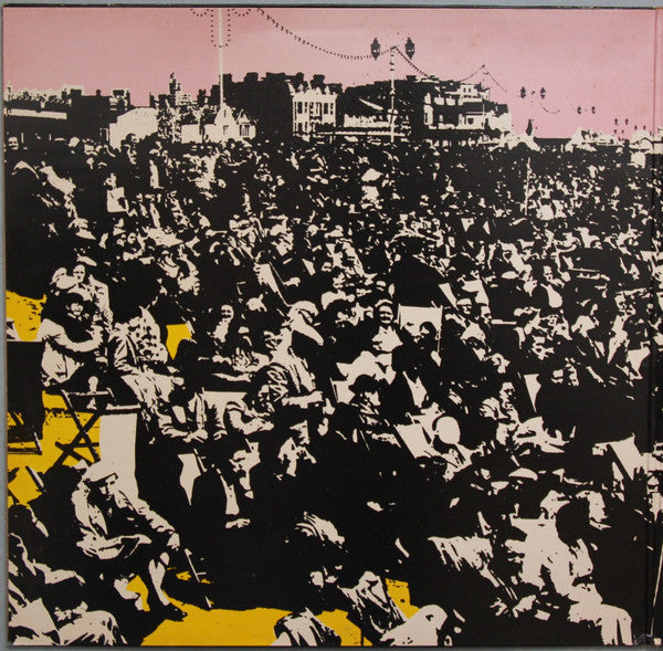 Various - That Summer! - LP