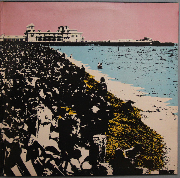 Various - That Summer! - LP