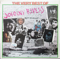 Johnny Rivers - The Very Best Of Johnny Rivers - LP