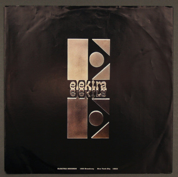 Robbie Dupree - Robbie Dupree - LP