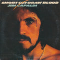 Jim Capaldi - Short Cut Draw Blood - LP
