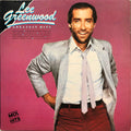 Lee Greenwood - Greatest Hits - LP