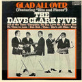 The Dave Clark Five - Glad All Over - LP