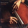 Ron Carter - Pick 'Em - LP