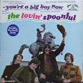 The Lovin' Spoonful - You're A Big Boy Now - The Original Sound Track Album - LP