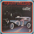 Tommy Collins - Callin' - LP