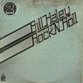 Bill Haley - Rock N Roll - LP