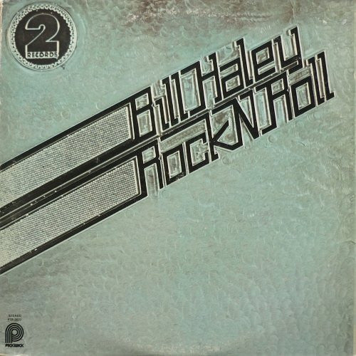 Bill Haley - Rock N Roll - LP