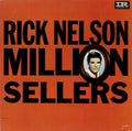 Rick Nelson* - Million Sellers - LP