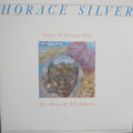 Horace Silver - Silver 'N Strings Play The Music Of The Spheres - LP