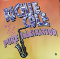 Richie Cole - Pure Imagination - LP