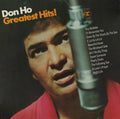 Don Ho And The Aliis - Don Ho's Greatest Hits - LP