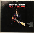 Glen Campbell - Hey, Little One - LP