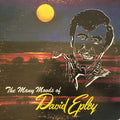 David Epley - The Many Moods Of David Epley - LP