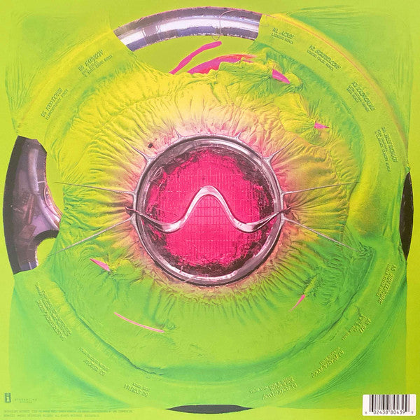 Lady Gaga - Dawn Of Chromatica - LP