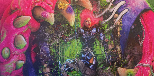Lady Gaga - Dawn Of Chromatica - LP