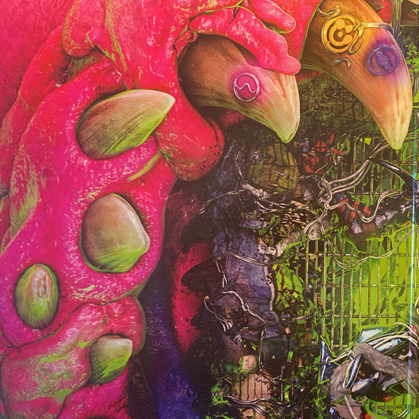 Lady Gaga - Dawn Of Chromatica - LP