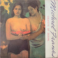 Michael Franks - Objects Of Desire - LP