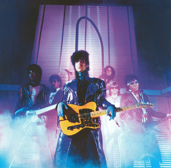 Prince - 1999 - LP
