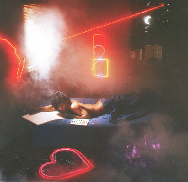 Prince - 1999 - LP