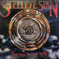 Steeleye Span - Storm Force Ten - LP