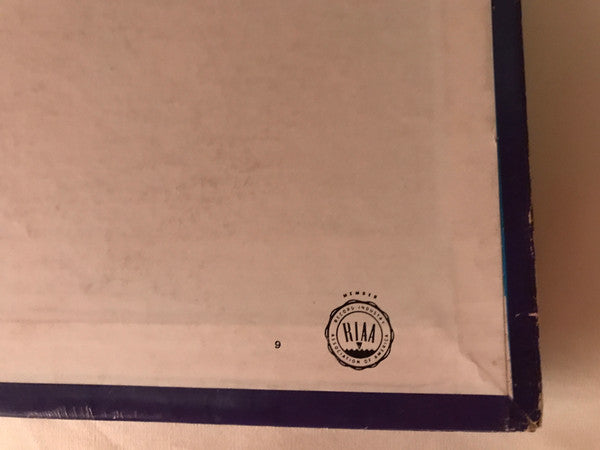 Nancy Wilson - Hurt So Bad - LP