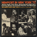 Various - Newport In New York '72 (The Jimmy Smith Jam, Vol 5)