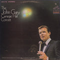 John Gary - Carnegie Hall Concert - LP