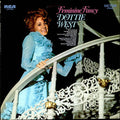 Dottie West - Feminine Fancy - LP