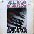 Erroll Garner / Art Tatum / Oscar Peterson - Keyboard Kings - LP