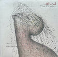 Alt-J - The Dream - LP