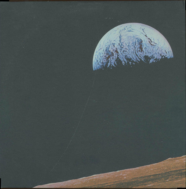 Charles Lloyd - Moon Man - LP